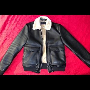 Pull & Bear Pilot Jacket